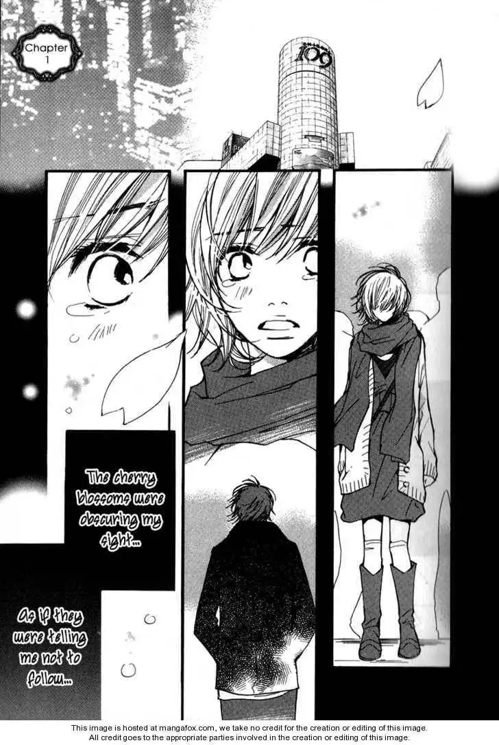 Kanojoiro no Kanojo Chapter 1 11